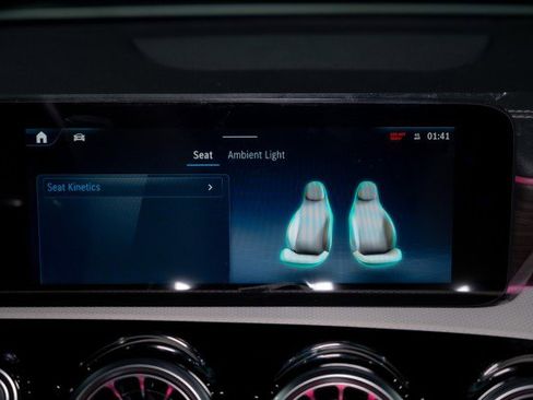 New 2025 Mercedes-Benz CLA 250 image 16