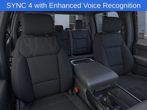 New 2026 Ford F150 STX w/ Equipment Group 200A image 10