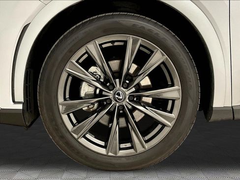 Used 2025 Lexus RX 350 F Sport AWD/4WD image 34