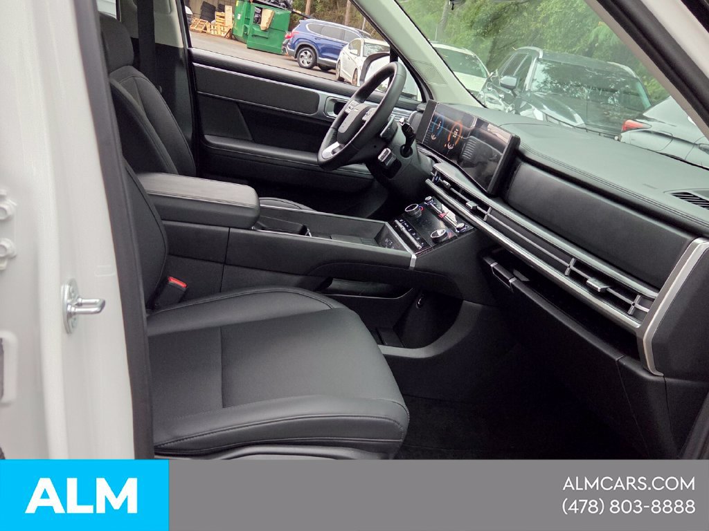 Used 2026 Hyundai Santa Fe SEL FWD image 20