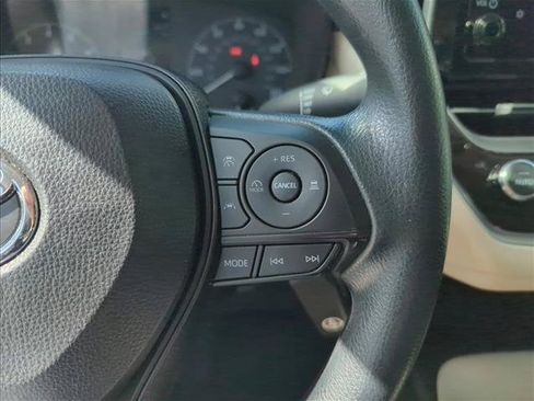 Certified 2024 Toyota Corolla LE FWD image 17