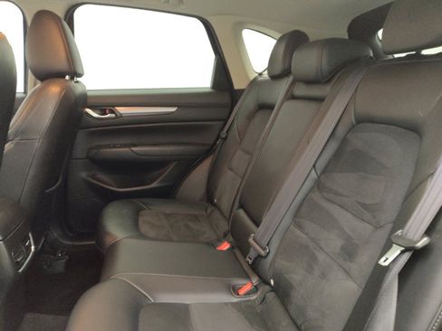 Used 2018 MAZDA CX-5 Touring w/ Preferred Equipment Package FWD image 18