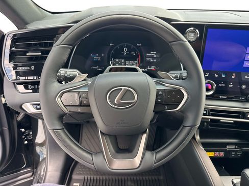 Used 2026 Lexus RX 350 AWD w/ Convenience Package image 29