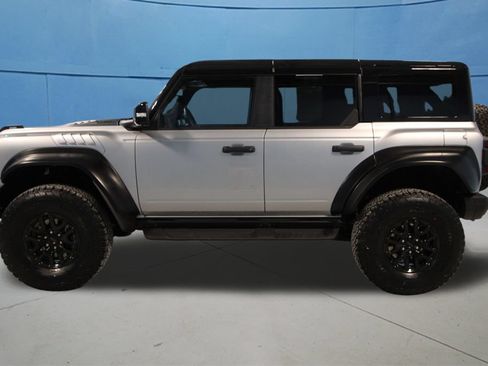 Used 2024 Ford Bronco Raptor AWD/4WD image 26