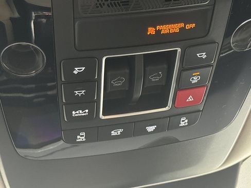 New 2026 Kia Carnival SX Prestige image 31