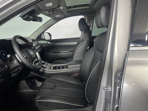 Used 2025 Hyundai Palisade SEL image 20