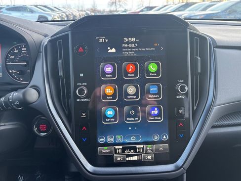 New 2026 Subaru Crosstrek 2.0i Premium image 14