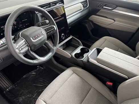 New 2026 GMC Terrain Elevation w/ Black Edition image 10