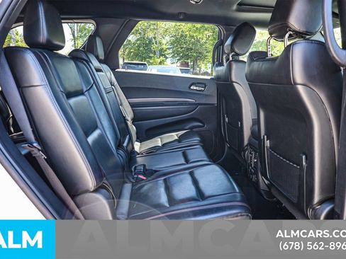 Used 2024 Dodge Durango GT RWD image 22
