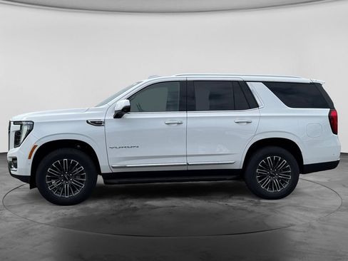 New 2026 GMC Yukon Elevation AWD/4WD image 4
