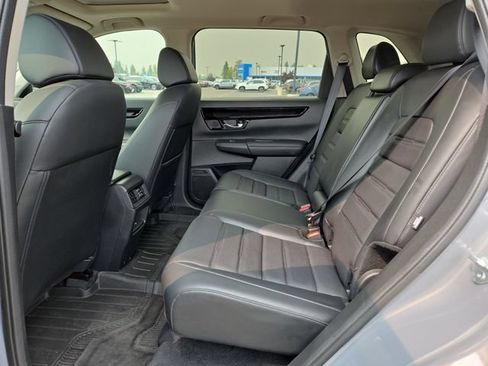 Used 2024 Honda CR-V EX-L image 28
