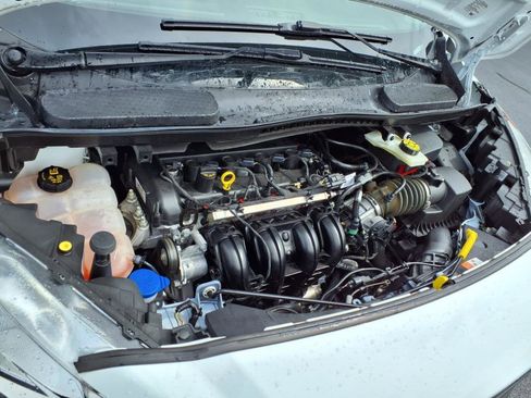 Used 2022 Ford Transit Connect XL w/ CNG/LPG Engine Prep Package image 29