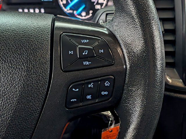 Used 2021 Ford Ranger XLT w/ Tremor Off-Road Package AWD/4WD image 22