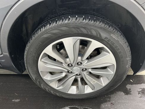 Used 2018 Buick Encore Preferred FWD image 8