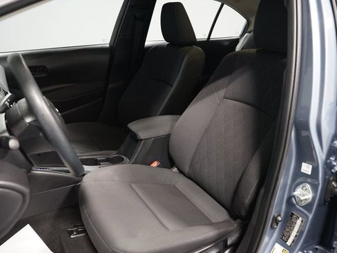 Certified 2024 Toyota Corolla LE image 24