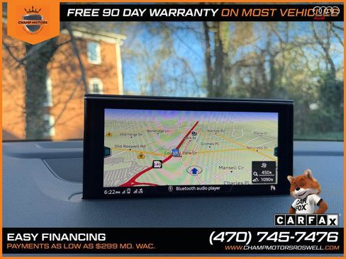 Used 2018 Audi Q7 3.0T Premium Plus image 27