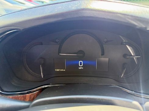 Used 2014 Cadillac CTS Luxury RWD image 33