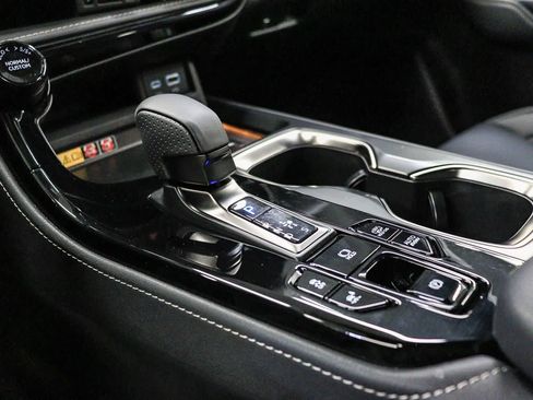 Used 2026 Lexus NX 450h+ F Sport AWD/4WD image 24