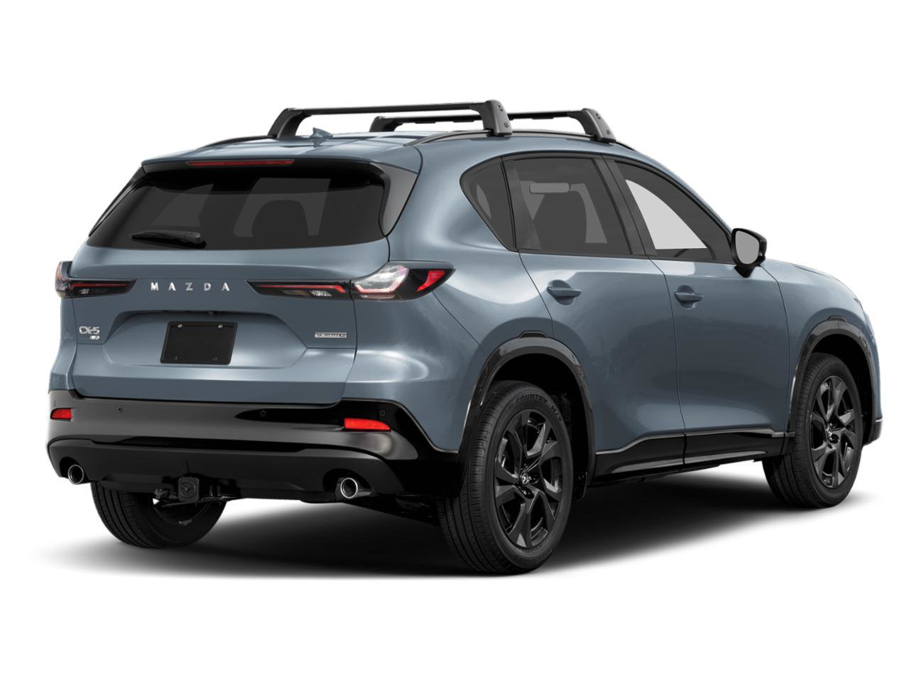 New 2026 MAZDA CX-5 2.5 S w/ Premium Plus Package AWD/4WD image 3