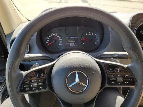 Used 2020 Mercedes-Benz Sprinter 3500 image 28