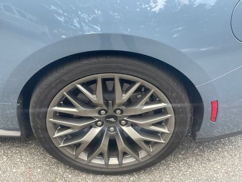 Used 2024 Ford Mustang GT Premium RWD image 9