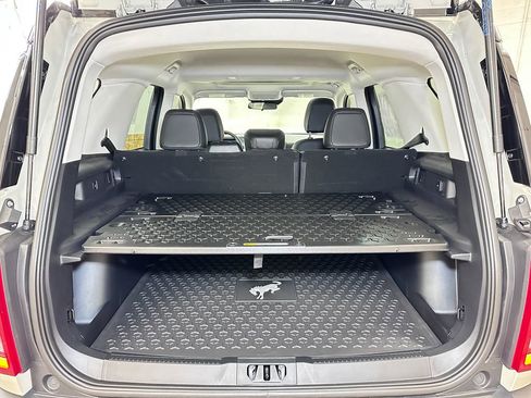 New 2025 Ford Bronco Sport Big Bend w/ Convenience Package image 13