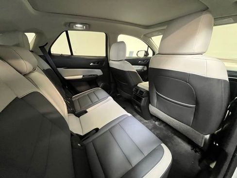 Used 2024 Honda Prologue Touring image 12