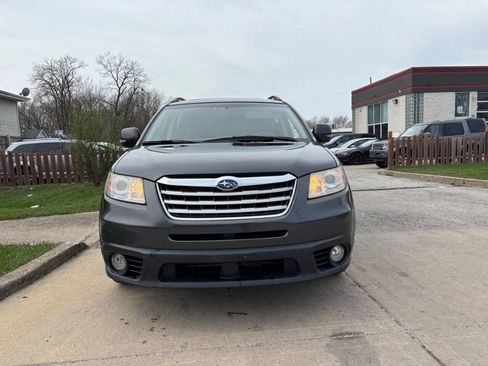 Used 2008 Subaru Tribeca Limited image 4