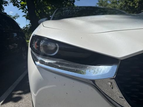 Used 2021 MAZDA CX-30 AWD 2.5 S w/ Select Package image 7