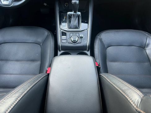 Used 2019 MAZDA CX-5 Grand Touring w/ GT Premium Package FWD image 29