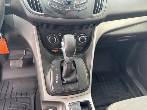 Used 2015 Ford Escape SE FWD image 21