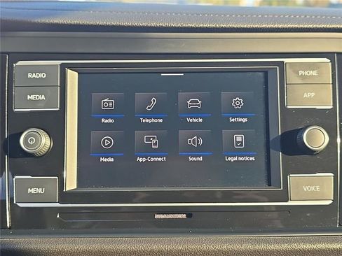 Used 2024 Volkswagen Jetta Sport FWD image 15