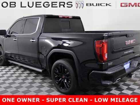 Certified 2023 GMC Sierra 1500 Denali image 6