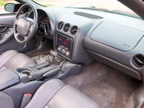Used 1999 Pontiac Firebird Trans Am image 17