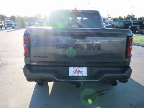 New 2026 RAM 1500 Big Horn image 22