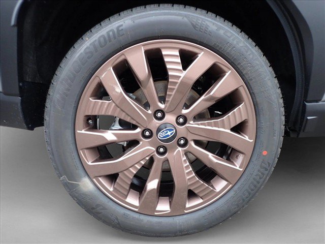 New 2026 Subaru Forester Sport AWD/4WD image 7