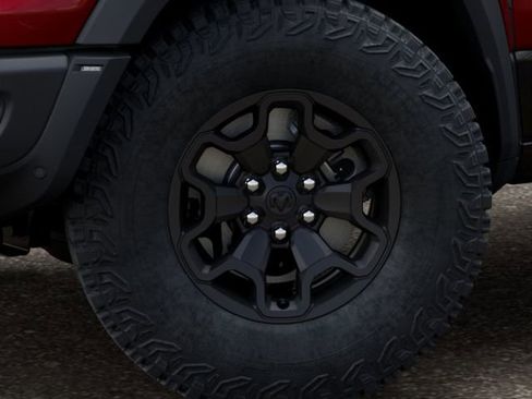 New 2026 RAM 1500 RHO image 8