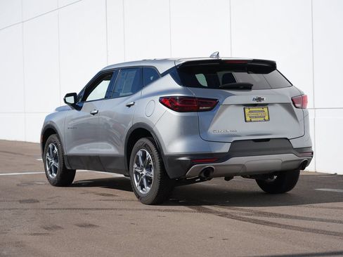 Used 2023 Chevrolet Blazer LT AWD/4WD image 5
