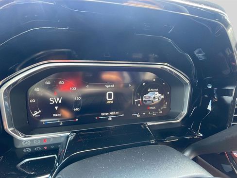 New 2026 GMC Sierra 1500 SLE w/ Preferred Package image 13
