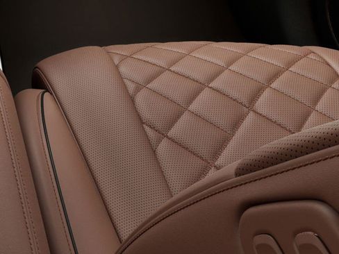 New 2025 Genesis GV80 3.5T Prestige image 31