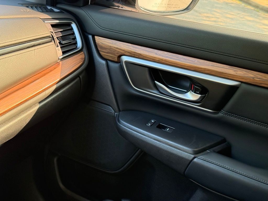 Used 2020 Honda CR-V EX-L image 38