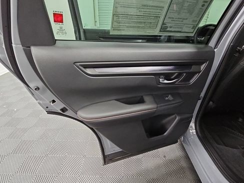 Used 2026 Honda CR-V Sport-L image 31