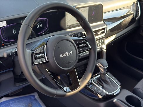 New 2026 Kia Seltos S AWD/4WD image 25