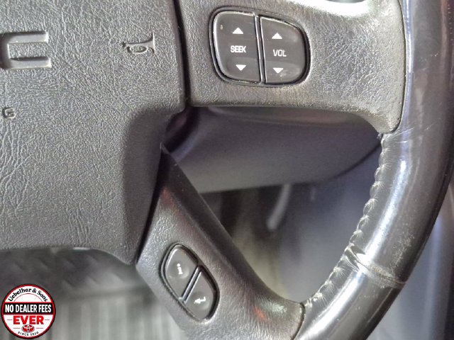 Used 2006 GMC Sierra 1500 SLT w/ Onstar Plus Package AWD/4WD image 13