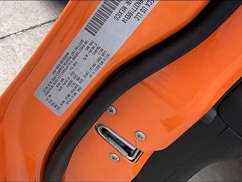 New 2026 Jeep Compass Latitude w/ Sun and Sound Group image 20