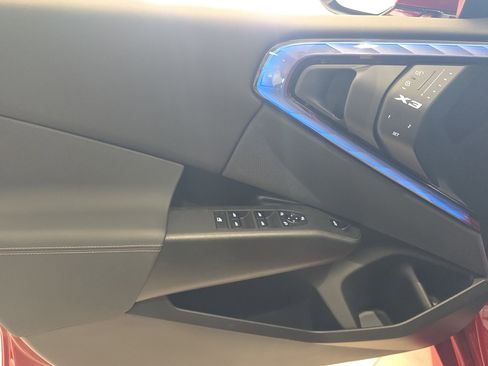 Used 2025 BMW X3 xDrive30i w/ Premium Package image 18