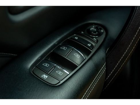 Used 2024 INFINITI QX80 Luxe AWD/4WD image 31