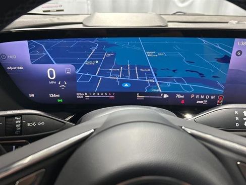 New 2025 Buick Envision Preferred image 31