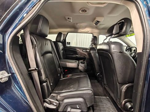 Used 2015 Dodge Journey R/T AWD/4WD image 21