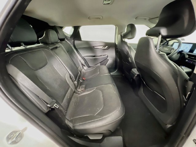 Used 2023 Kia EV6 Wind w/ Wind Technology Package AWD/4WD image 41